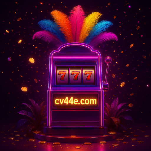 cv44-এ আকর্ষণীয় নিবন্ধন: খেলায় অংশ নিন!