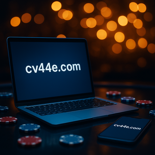 cv44 এ উত্তেজনাপূর্ণ স্পোর্টস গেমস: আপনার খেলার গতিকে উচ্ছ্বাসিত করুন